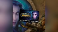 World of Warcraft Time Card Prepaid 60 Days - Battle.net Key - NORTH AMERICA