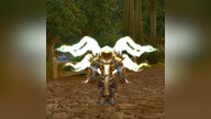 World of Warcraft - Tyrael's Hilt - PET - Battle.net Key - GLOBAL