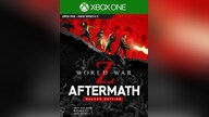 World War Z: Aftermath | Deluxe Edition (Xbox One) - Xbox Live Key - ARGENTINA