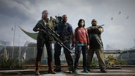 World War Z | GOTY Edition (PC) - Epic Games Key - EUROPE