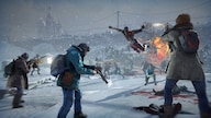 World War Z | GOTY Edition (PC) - Epic Games Key - EUROPE