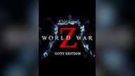 World War Z | GOTY Edition (PC) - Epic Games Key - GLOBAL