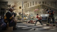 World War Z | GOTY Edition (PC) - Epic Games Key - GLOBAL