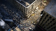 World War Z (PC) - Epic Games Account - GLOBAL