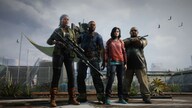 World War Z (PC) - Epic Games Account - GLOBAL