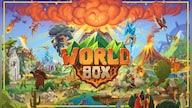 WorldBox - God Simulator (PC) - Steam Key - GLOBAL