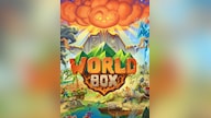 WorldBox - God Simulator (PC) - Steam Key - GLOBAL