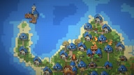WorldBox - God Simulator (PC) - Steam Key - GLOBAL