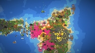 WorldBox - God Simulator (PC) - Steam Key - GLOBAL