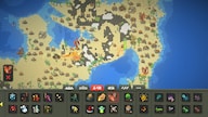 WorldBox - God Simulator (PC) - Steam Key - GLOBAL