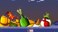Worms Armageddon (PC) - Steam Key - GLOBAL