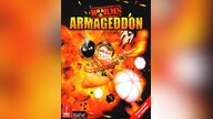 Worms Armageddon (PC) - Steam Key - GLOBAL