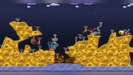 Worms Armageddon (PC) - Steam Key - GLOBAL