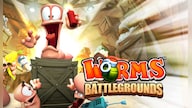 Worms Battlegrounds (Xbox One) - Xbox Live Key - EUROPE