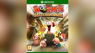 Worms Battlegrounds (Xbox One) - Xbox Live Key - EUROPE