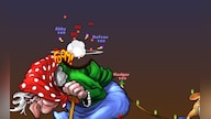 Worms Reloaded GOTY (PC) - Steam Account - GLOBAL