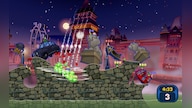 Worms Reloaded GOTY (PC) - Steam Key - GLOBAL