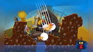 Worms Reloaded GOTY (PC) - Steam Key - GLOBAL