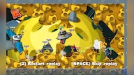 Worms Reloaded GOTY (PC) - Steam Key - GLOBAL
