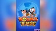 Worms Reloaded GOTY (PC) - Steam Key - GLOBAL