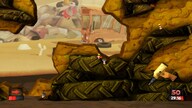 Worms Revolution Gold Edition (PC) - Steam Gift - RU/CIS