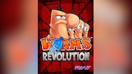 Worms Revolution (PC) - Steam Key - GLOBAL