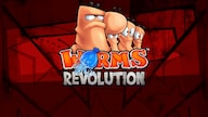 Worms Revolution (PC) - Steam Key - GLOBAL