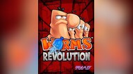 Worms Revolution (PC) - Steam Key - LATAM