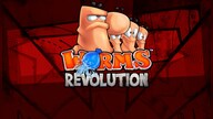 Worms Revolution (PC) - Steam Key - LATAM