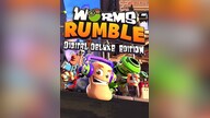 Worms Rumble | Deluxe Edition (PC) - Steam Gift - EUROPE