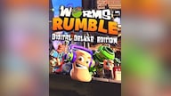 Worms Rumble | Deluxe Edition (PC) - Steam Gift - NORTH AMERICA
