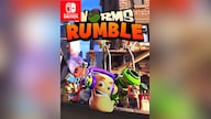Worms Rumble (Nintendo Switch) - Nintendo eShop Key - EUROPE