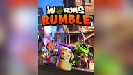 Worms Rumble (PC) - Steam Key - EUROPE