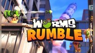 Worms Rumble (PC) - Steam Key - EUROPE