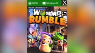 Worms Rumble (Xbox Series X/S, Windows 10) - Xbox Live Key - ARGENTINA