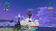 Worms: Ultimate Mayhem - Deluxe Edition Steam Key GLOBAL