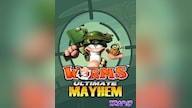 Worms: Ultimate Mayhem - Deluxe Edition Steam Key GLOBAL
