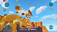 Worms: Ultimate Mayhem - Deluxe Edition Steam Key GLOBAL