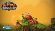 Worms W.M.D (PC) - Steam Key - GLOBAL