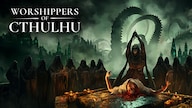 Worshippers of Cthulhu (PC) - Steam Key - GLOBAL
