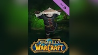 WoW World of Warcraft - Pandaren Monk - Battle.net Key - EUROPE
