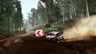 WRC 10 FIA World Rally Championship | Deluxe Edition (PC) - Steam Key - RU/CIS