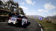 WRC 10 FIA World Rally Championship (PC) - Steam Key - GLOBAL