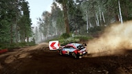 WRC 10 FIA World Rally Championship (PC) - Steam Key - GLOBAL