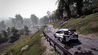 WRC 10 FIA World Rally Championship (PC) - Steam Key - GLOBAL