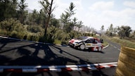 WRC 10 FIA World Rally Championship (PC) - Steam Key - GLOBAL