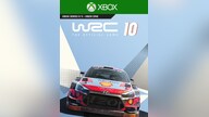 WRC 10 FIA World Rally Championship (Xbox One) - Xbox Live Key - EUROPE