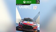 WRC 10 FIA World Rally Championship (Xbox Series X/S) - Xbox Live Key - ARGENTINA