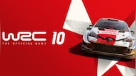 WRC 10 FIA World Rally Championship (Xbox Series X/S) - Xbox Live Key - EUROPE