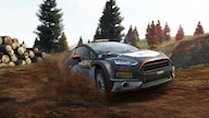 WRC 5 FIA World Rally Championship Steam Key GLOBAL